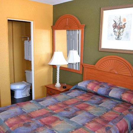San Marina Motel Daytona Daytona Beach Eksteriør bilde