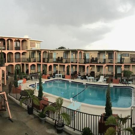 San Marina Motel Daytona Daytona Beach Eksteriør bilde