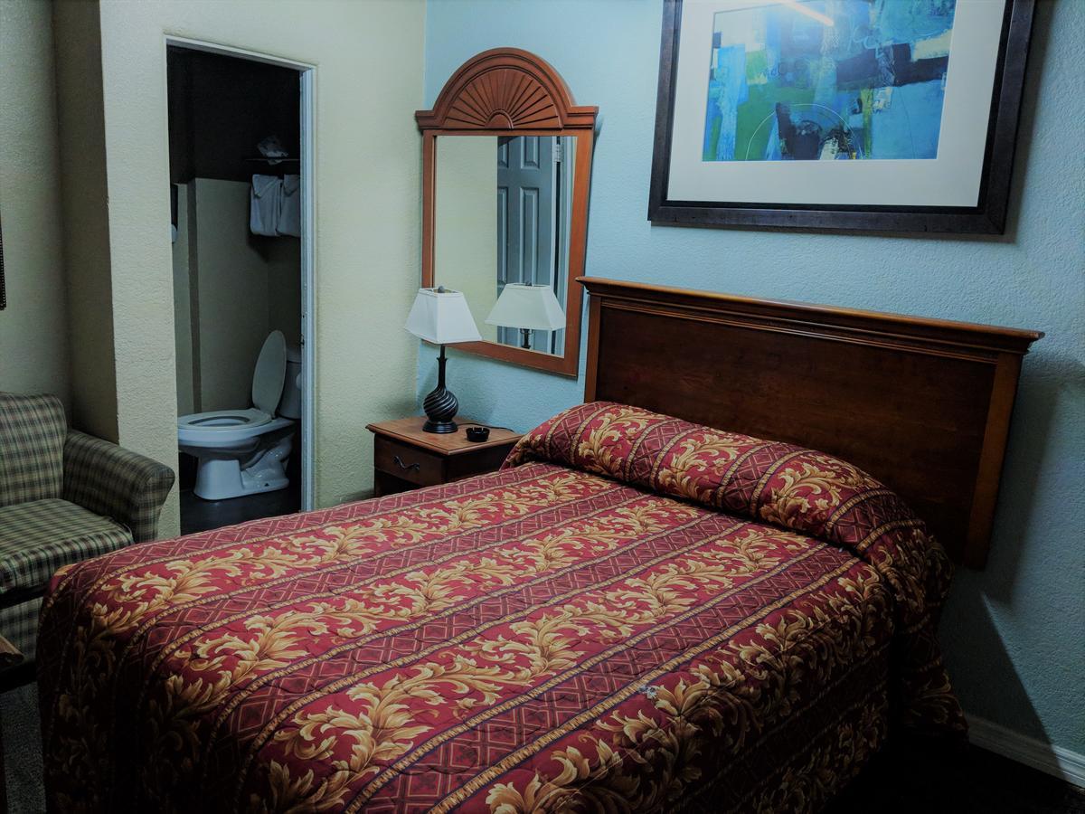 San Marina Motel Daytona Daytona Beach Eksteriør bilde