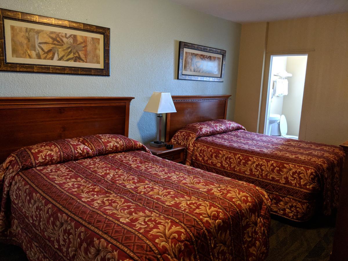 San Marina Motel Daytona Daytona Beach Eksteriør bilde