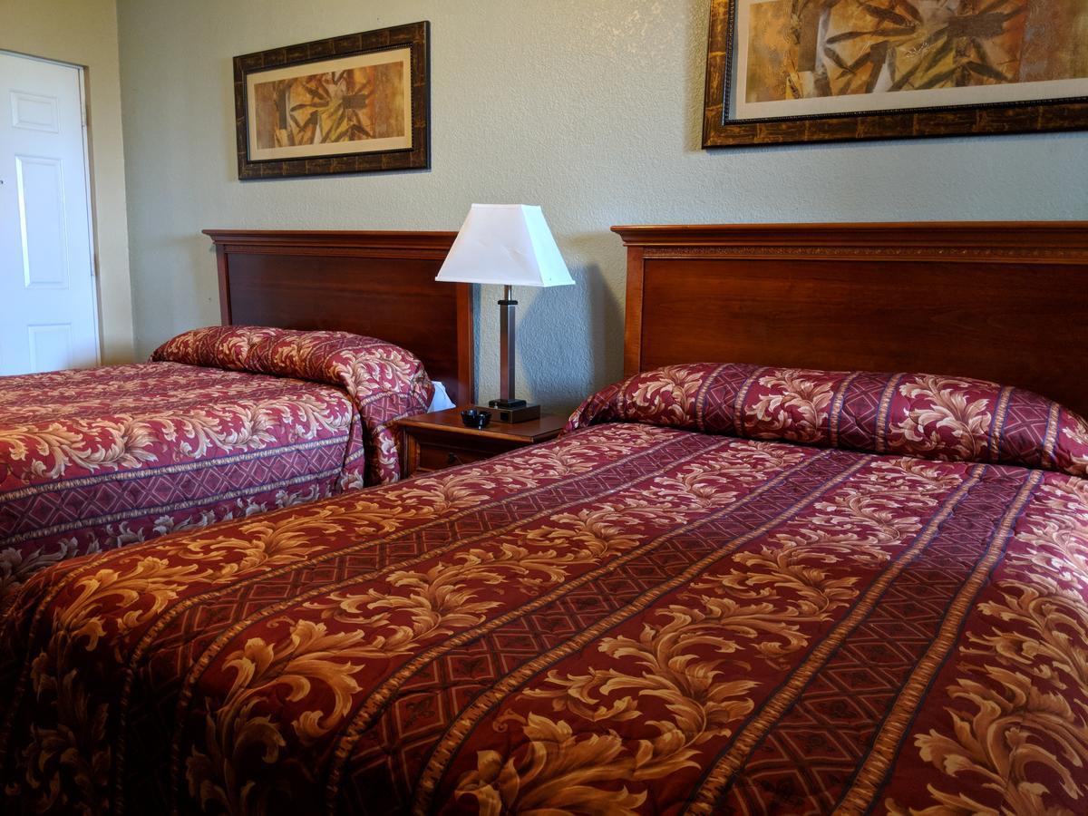 San Marina Motel Daytona Daytona Beach Eksteriør bilde