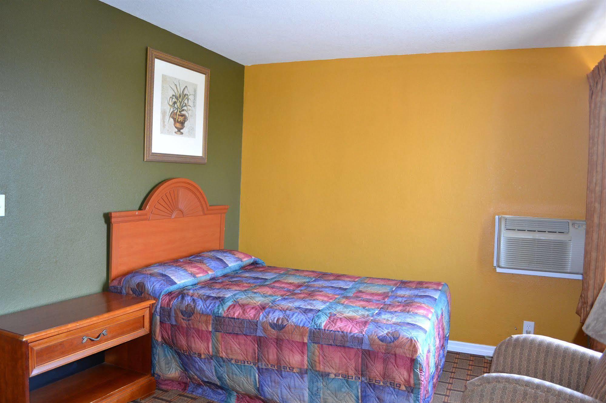 San Marina Motel Daytona Daytona Beach Eksteriør bilde