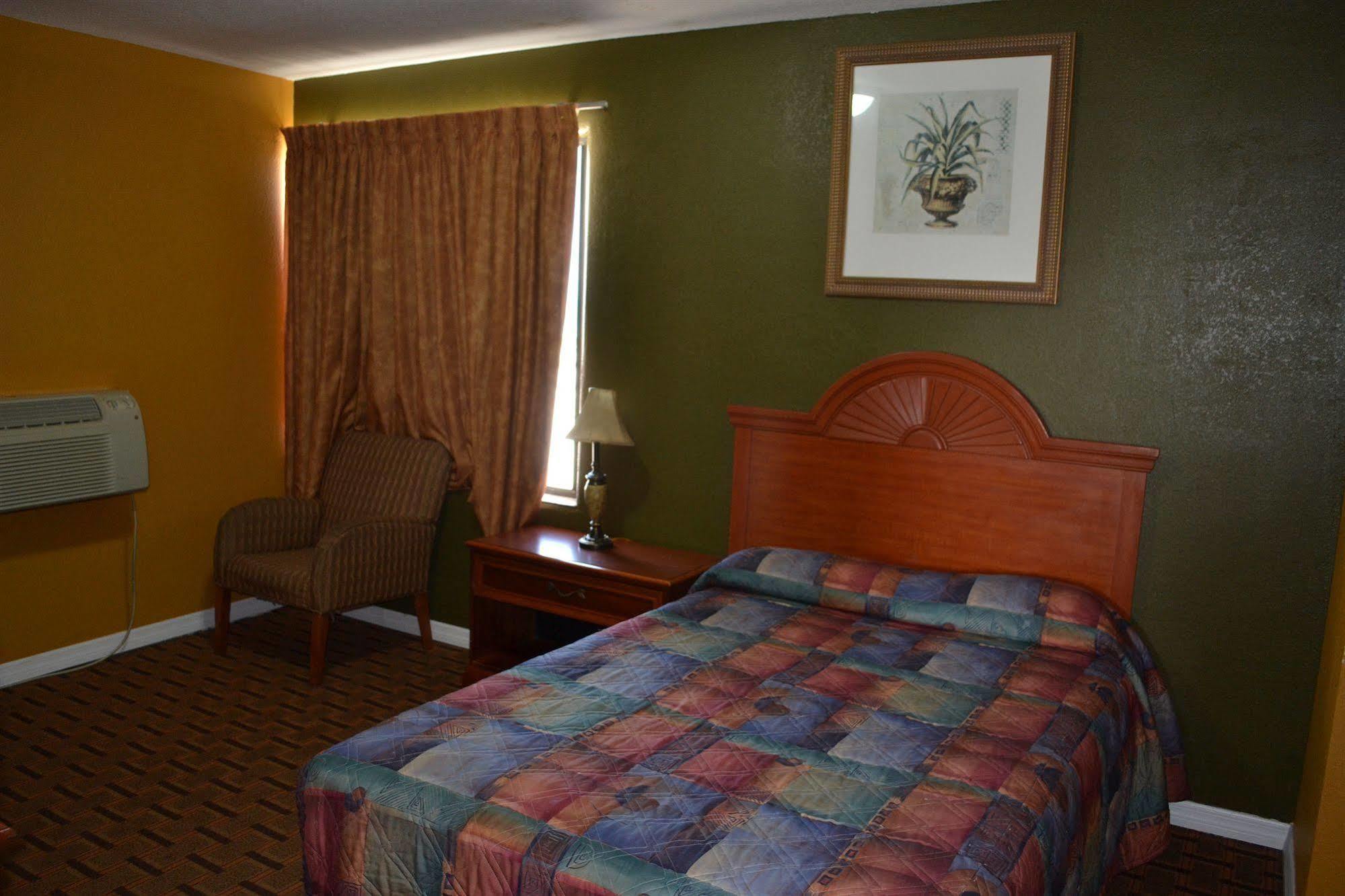 San Marina Motel Daytona Daytona Beach Eksteriør bilde
