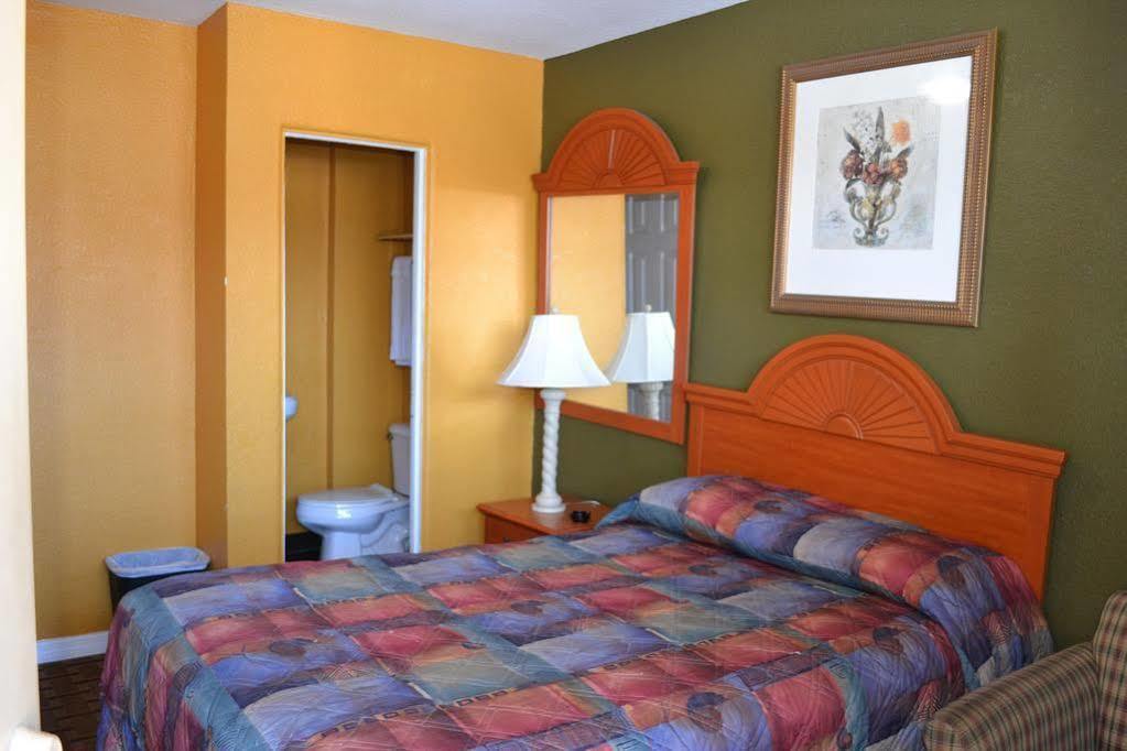 San Marina Motel Daytona Daytona Beach Eksteriør bilde