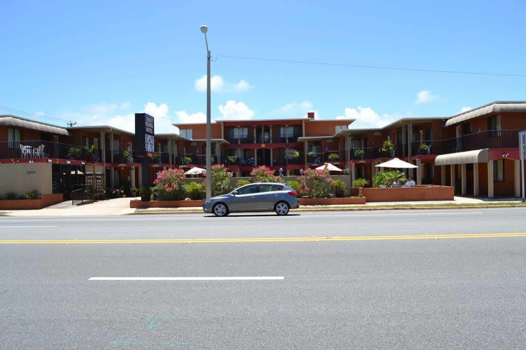 San Marina Motel Daytona Daytona Beach Eksteriør bilde