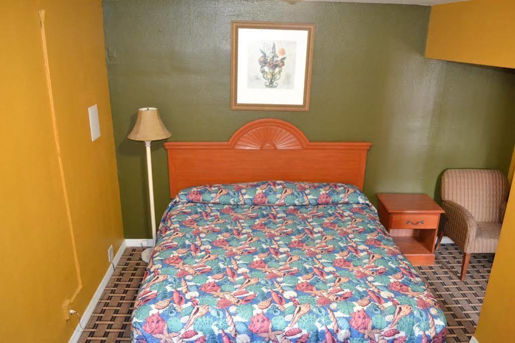 San Marina Motel Daytona Daytona Beach Eksteriør bilde