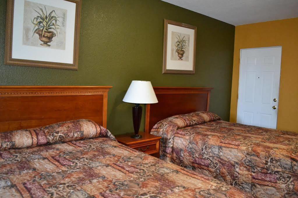 San Marina Motel Daytona Daytona Beach Eksteriør bilde