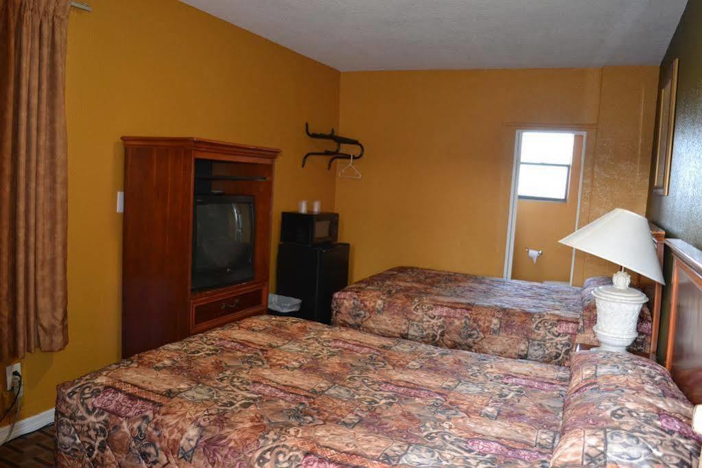 San Marina Motel Daytona Daytona Beach Eksteriør bilde