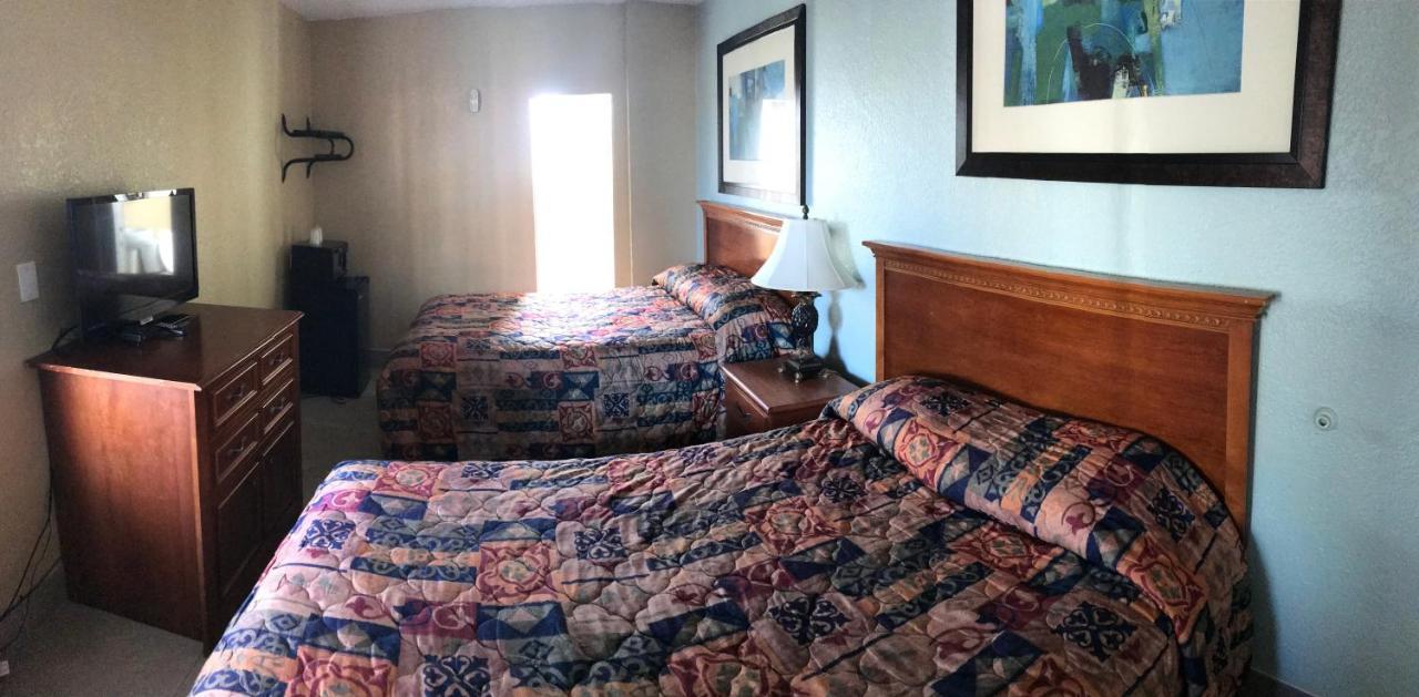 San Marina Motel Daytona Daytona Beach Eksteriør bilde